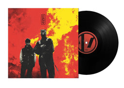 Twenty One Pilots - Clancy - LP - Standard Edition