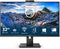 Philips P-line 326P1H/00 - Monitor - Quad HD 2560x1440 IPS - Zwart