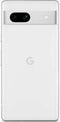 Google Pixel 7a - Smartphone - Tensor G2 - 128GB - Wit