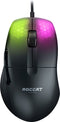 ROCCAT KONE Pro - Gaming Muis - 19K DPI Owl-Eye sensor - Zwart