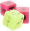 Kheper Games BG.R127 - Glow-in-the-Dark Oral Sex Dice