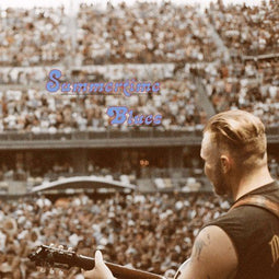 Zach Bryan - Summertimes Blues - LP