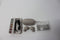 Sony WF-1000XM5 - In-ear oordopjes - ANC - Zilver