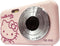 Yashica DZ-100 - Compactcamera 44 MP - Digitale zoom 16x - Roze