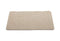 Home&Comfort Anti-Slip Douchemat - PVC Zonder Ftalaten - 40x60 cm - Beige - Schimmelbestendig
