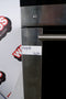 Siemens HBT37E4 - Inbouw oven - 6 ovenstanden - 58 liter