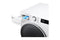 LG GD3R509S0 - Wasdroog-combinatie - AI DD technologie - 60 cm breed