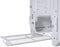 Phanteks Eclipse G500A - Midi Tower PC - ATX EATX micro ATX Mini-ITX - Wit
