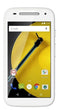 Motorola MOTO E (2nd Gen.) - Zonder Lebara Prepaid - Wit