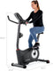 Schwinn 510U Hometrainer met Zwift