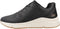 Skechers BOBS Arch Comfort B Sweet A - Dames Sneakers - Uitneembare zool - Zwart