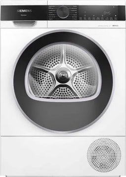 Siemens WQ35G2D0NL - Warmtepompdroger - Self cleaning condensor Speed functie LED display AutoDry