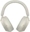 Sony WH-1000XM5 - Draadloze koptelefoon - Noise Cancelling - Wit
