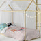 Happy Friday Duvet cover set 2 pieces Fantasy 180x220 cm (Single) Multicolor