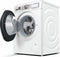 Bosch WAYH2842NL - Wasmachine - Laadvermogen 9kg - Toerental 1600rpm - Droogresultaat A - Geluidsniveau 48dB(A) wassen - Geluidsniveau 74dB(A) centrifugeren