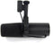 Shure SM7B - Studiomicrofoon - Geavanceerde ruisonderdrukking - Zwart