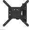 Neomounts WL40-550BL14 - Wandsteun - Full motion tot 55