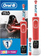 Oral-B Kids - Elektrische Tandenborstel - Star Wars - (1 stuk)