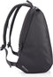 XD Design Bobby Soft - Anti-Diefstal Rugzak 16 liter - Zwart