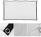 Iggual IGG318133 - Projectiescherm 100