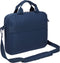 Case Logic Advantage ADVA-111 - Laptoptas voor 11 inch - Gevoerd opbergvak - Donkerblauw