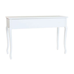 Console Home ESPRIT Wit 120 x 40 x 78,5 cm