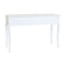 Console Home ESPRIT Wit 120 x 40 x 78,5 cm
