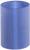 Light & Living - kap - Paradox - blauw - textiel - E27 - 3530979