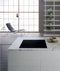 Whirlpool WLS7960NE - Inductiekookplaat - 4 zones FlexiCook