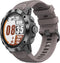 Coros Vertix 2 - GPS-horloge - ECG hartslagvariabiliteit - Grijs