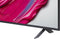 LG 65QNED80A6A - 4K QNED TV - α7 AI Processor 4K Gen8 - Zwart