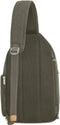 Travelon Heritage - Sling Bag - Anti-diefstal met RFID en snijbestendige band - Sage