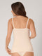 Sloggi GO - Dames Hemden - 2-pack van organisch katoen - Beige