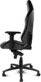 Gaming Chair DRIFT DR275 Black/Grey Black Grey