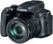 Canon PowerShot SX70 HS - Compactcamera - 65x optische zoom 4K - Zwart