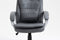 Activejet YK7304 - Bureaustoel - Verwarmd en met massagefunctie - Grijs