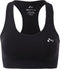 ONLY PLAY ONPDAISY-2 - Sport-bh - Racerback medium ondersteuning - Zwart