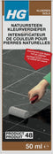 HG natuursteen kleurverdieper (product 48) 50ml
