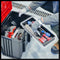Einhell E-case Systeemkoffer Tower 3-delig