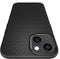 Spigen ACS03315 - Soft case - Schokbestendig - Zwart