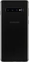 Samsung Galaxy S10 - Smartphone - 128GB opslag - Zwart