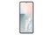 Samsung Galaxy Z Flip7 FE - Smartphone - 256GB opslag - Wit