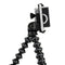 Joby GripTight GorillaPod Stand PRO - Mini-tripod - Universele smartphone houder - Zwart