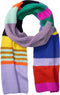 Oilily - Allegro Sjaal - Dames