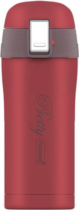 Thermos Mok - Geïsoleerde Roestvrijstalen - Fles voor Warme of Koude Dranken 300ml