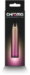 Kogel Vibrator NS Novelties Chroma Multicolour