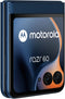 Motorola razr 60 - Smartphone - 50MP camera 4500 mAh batterij - Blauw
