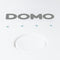 Domo DO8147 - Oplaadbare tafelventilator - 4 snelheden - Geluidsarm 32 dB