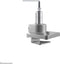 Neomounts NM-D775DX3SILVER - Monitorarm - 3 schermen t/m 27