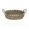 Mand Versa Textiel Waterhyacint 26 X 6 X 17 CM